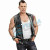 Leather Vest