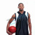 Basketball Uniform
