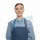 Denim Apron