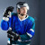 Ice Hockey Uniform