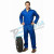 Work Overall