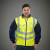Safety Jackets