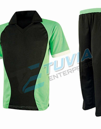 Cricket Uniform