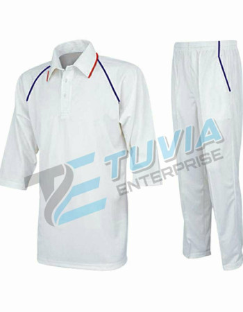 Cricket Uniform