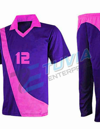 Cricket Uniform
