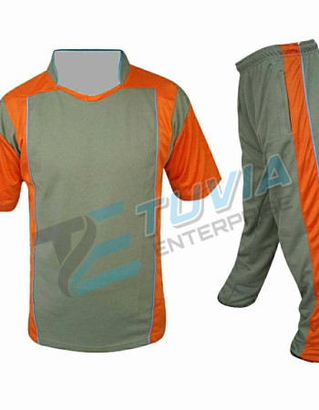 Cricket Uniform