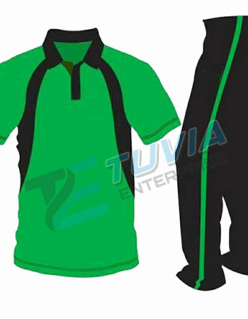 Cricket Uniform