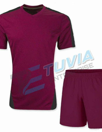 Football Uniform