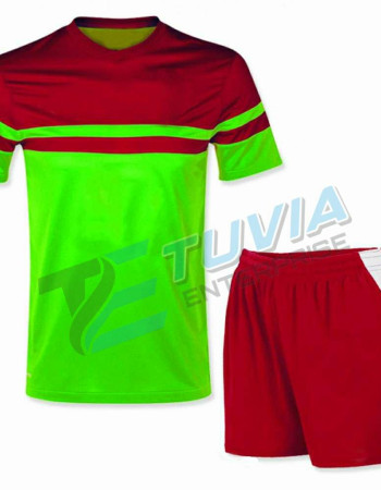 Football Uniform
