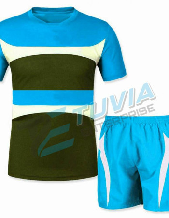 Football Uniform
