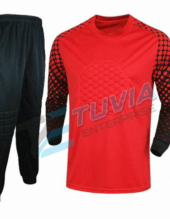 Goalkeeper Uniform
