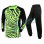 Goalkeeper Uniform