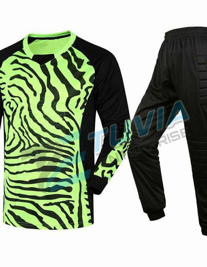 Goalkeeper Uniform