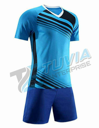 Lacrosse Uniform