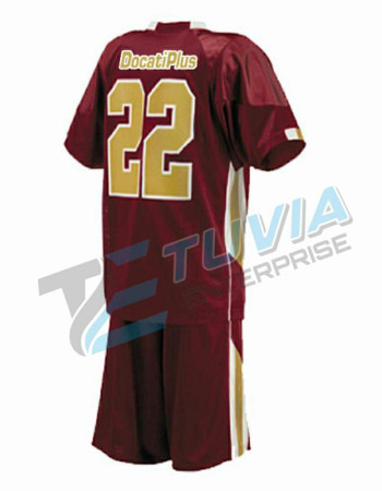 Lacrosse Uniform