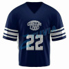 Lacrosse Uniform