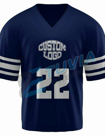Lacrosse Uniform