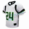 Lacrosse Uniform