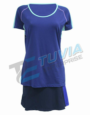 Tennis uniform