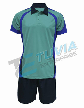 Tennis uniform