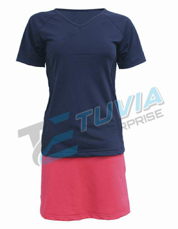 Tennis uniform