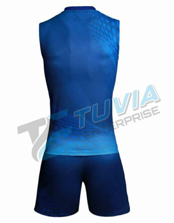 Volleyball Uniform
