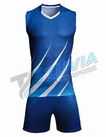 Volleyball Uniform