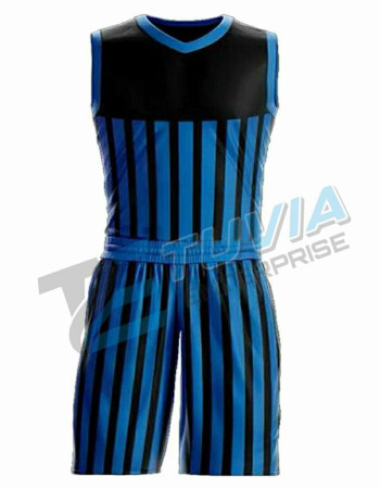 Volleyball Uniform