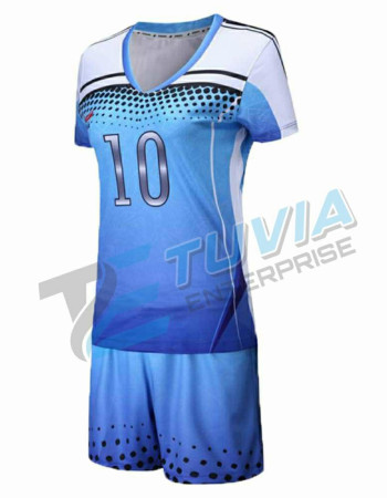 Volleyball Uniform
