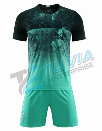 Volleyball Uniform