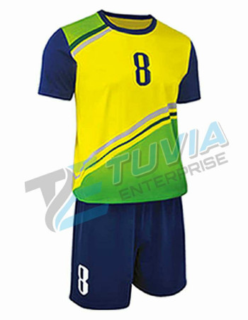 Volleyball Uniform