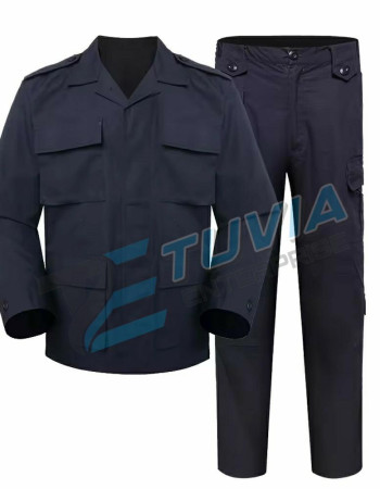 Work Wear Uniform