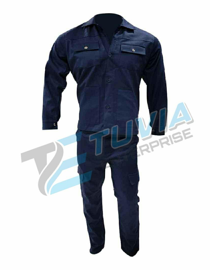 Work Wear Uniform
