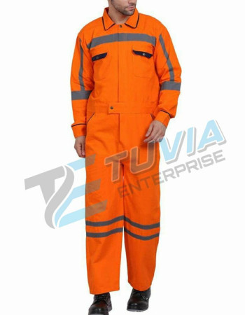 Work Wear Uniform