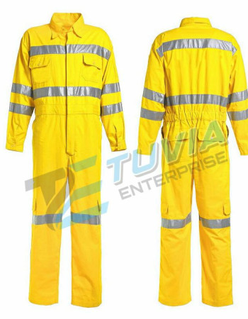 Work Wear Uniform