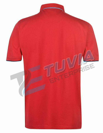 Polo Shirts