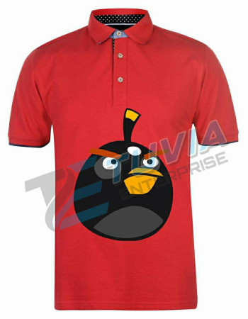 Polo Shirts
