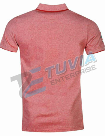 Polo Shirts