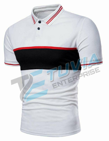 Polo Shirts