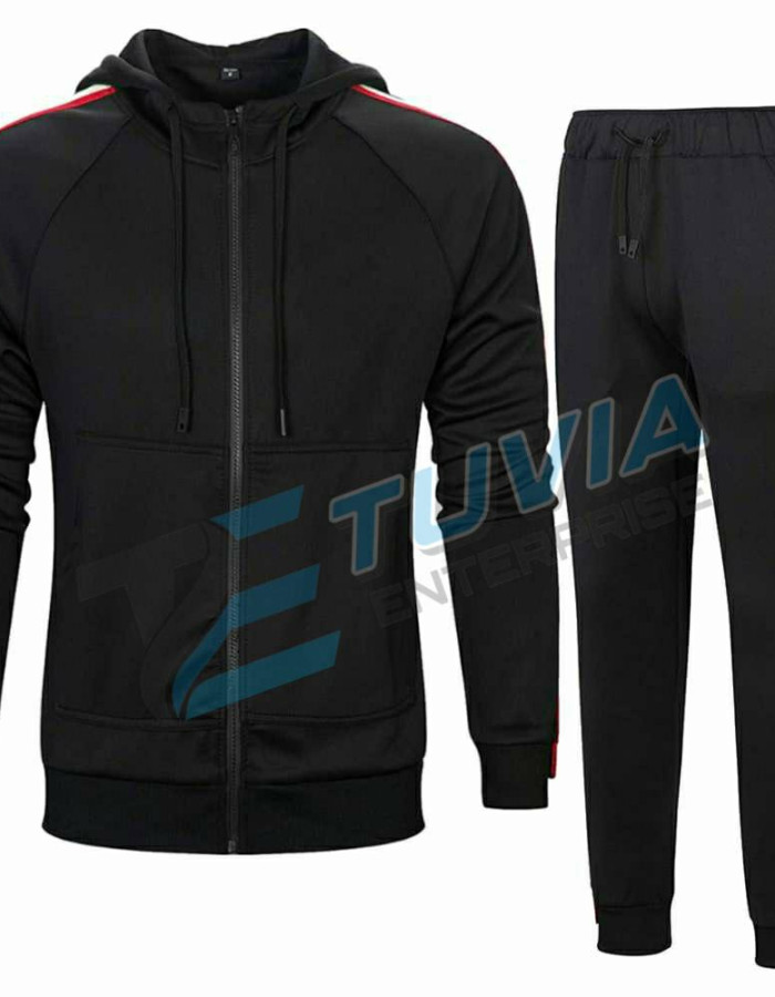 Fitness Tracksuit