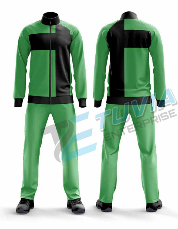 Fitness Tracksuit