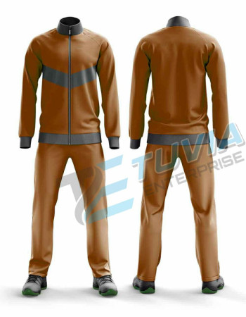 Fitness Tracksuit