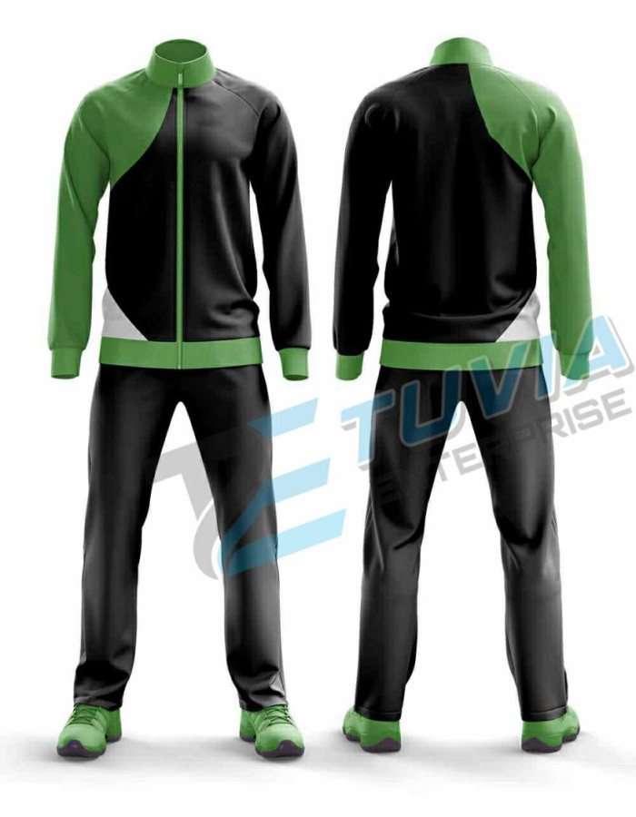 Tracksuits