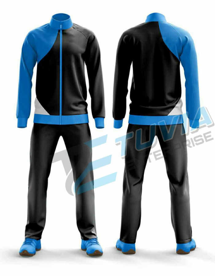 Tracksuits