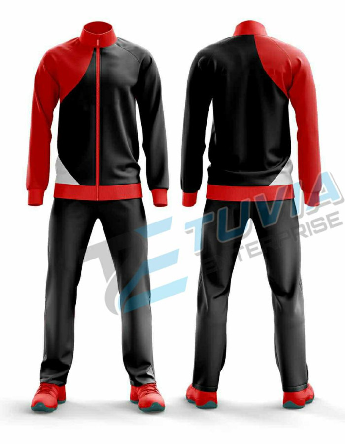 Tracksuits