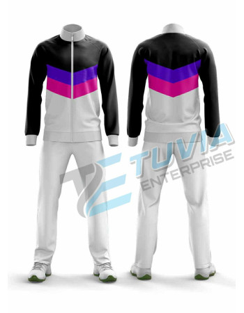 Tracksuits