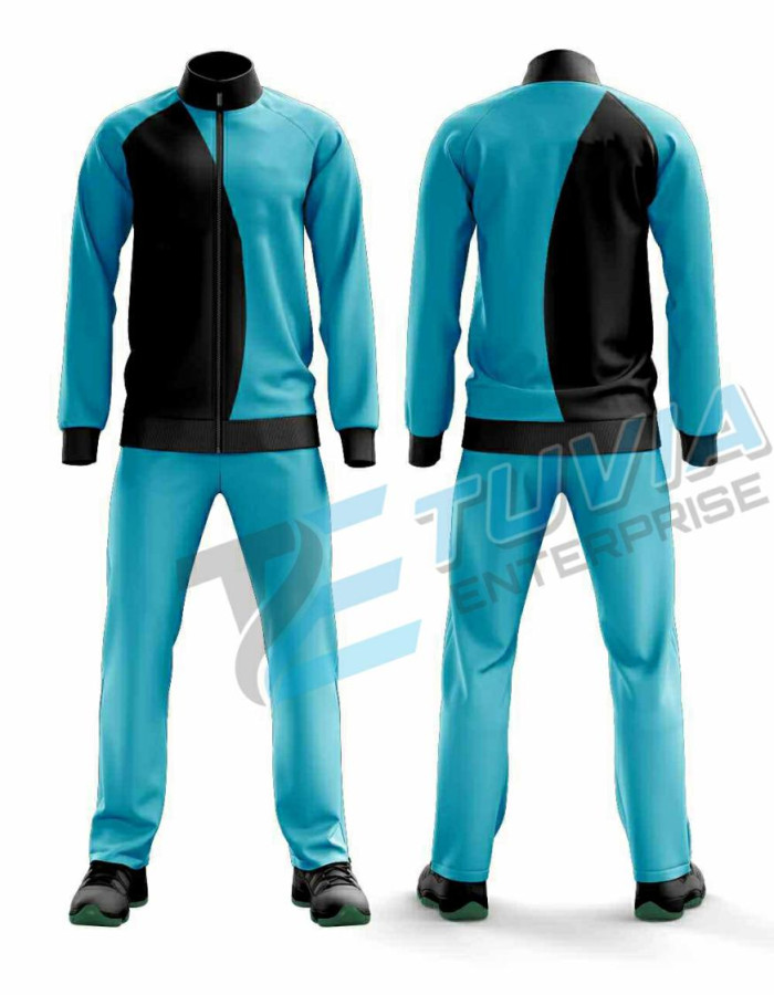 Tracksuits