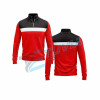 Zipper Hoodie