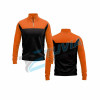 Zipper Hoodie