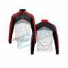 Zipper Hoodie